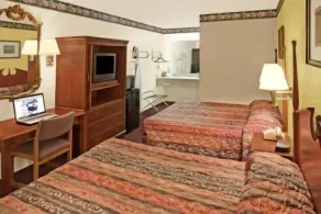 San Marcos Inn - Chambre