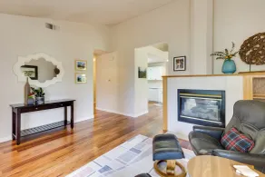 Tasteful Tualatin Home 40 Mi to Willamette Valley - Innvendig