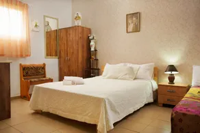 City Center Apartments - Room
