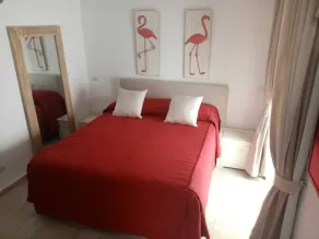 Villa Tesoro - Zimmer