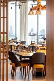 Hyatt Place Nairobi Westlands - Restaurant