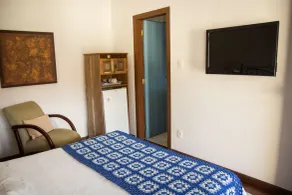 Pousada Rotunda - Room