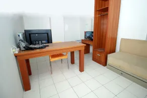 Hotel O Jati Exclusive Homestay - Réception