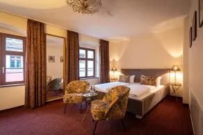 Pension Donatus - Camera