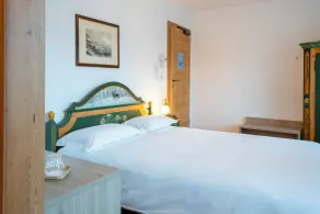 Hotel Edelhof - Room