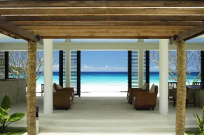 The Racha - Hall