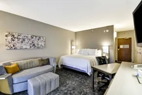 Courtyard by Marriott Dalton - Chambre