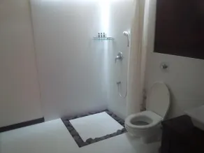 Marbela Beach Resort - Salle de bain