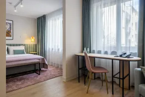 Hotel H12 - Room