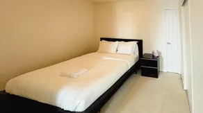 RivetStays - The Fly Luxury Suites - Room