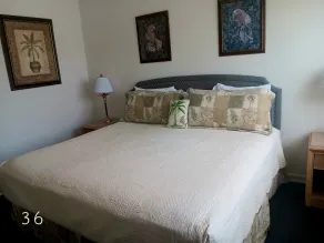 The Cozy Inn - Zimmer