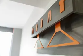 Easyhotel Reading - Room