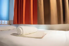 ibis Contagem Ceasa - Habitación