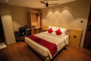 Hotel Vdara Bliss - Chambre