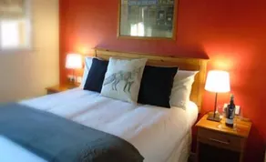 The Falcon At Hatton - Room