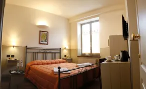 Albergo Benito - Zimmer