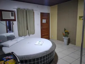Pousada Tropical (Adults Only) - Habitación