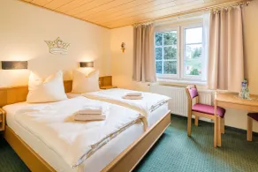 Landhaus Purschenstein - Room
