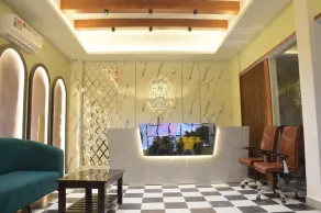 Hotel Vista Suites - Reception