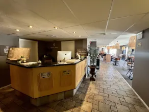 Hotell Siesta - Reception