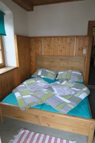 SnowBunnys BackPackers Hostel - Chambre