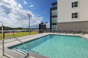 Hyatt Place Greensboro Downtown - Piscine
