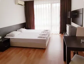 Apart-hotel Happy - Rum