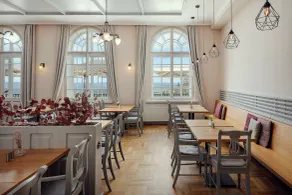 Hotel Zámeček Janovičky - Restaurant