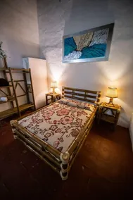 Hotel Hacienda San Bartolo - Zimmer