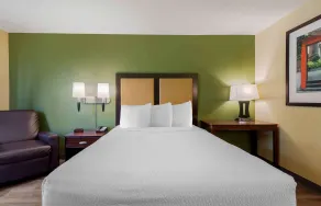 Extended Stay America Suites - Washington, DC - Sterling - Chambre