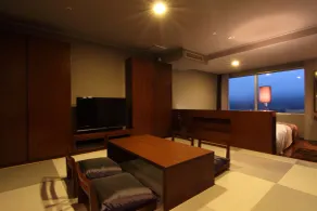 Hotel Epinard Nasu - Room