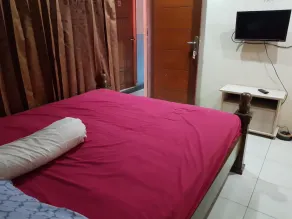 Hotel Alifah 1 Syariah - Værelse