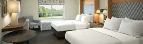Holiday Inn & Suites Decatur-Forsyth by IHG - Chambre