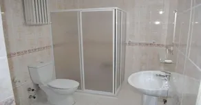 Palmiye Guest House - Bathroom