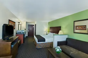 Oxford Suites Hermiston - Chambre