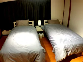 Tsudoh Stay Hikoso - Værelse