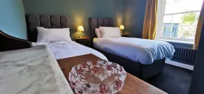 Lairds House - Room