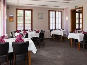 La Bonne Etape - Restaurant