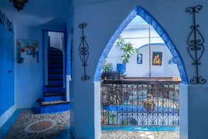 Hotel Molino Garden - Intérieur