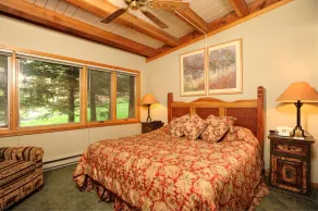 Evergreen Condominiums by Vail Resorts - Zimmer