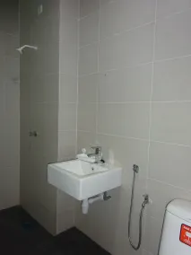 Salam Homestay d'Sendayan - Salle de bain