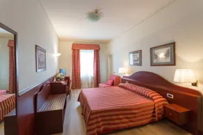 Villa Revedin - Quarto