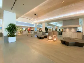 Ala Moana Hotel By Chase 'N Rainbows - Hotel Mountain View #2729 - Lobby