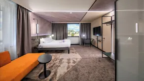 Novotel Kraków Centrum - Room