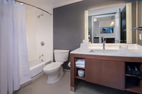 Residence Inn by Marriott Baltimore at The Johns Hopkins Medical Campus - Salle de bain