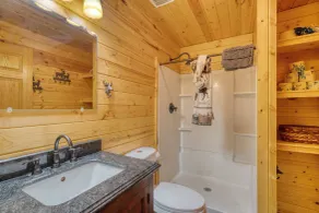 Cedar Point Resort and Campground - Bad