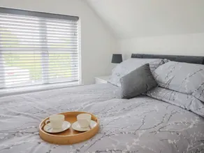 Frome View - Room