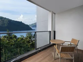 Holiday Inn Resort Wanning Shenzhou Peninsula by IHG - Rom