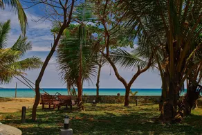 Villa Tangalle Lagoon - Room