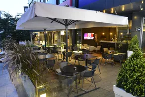 Modus Hotel Istanbul - Restaurant